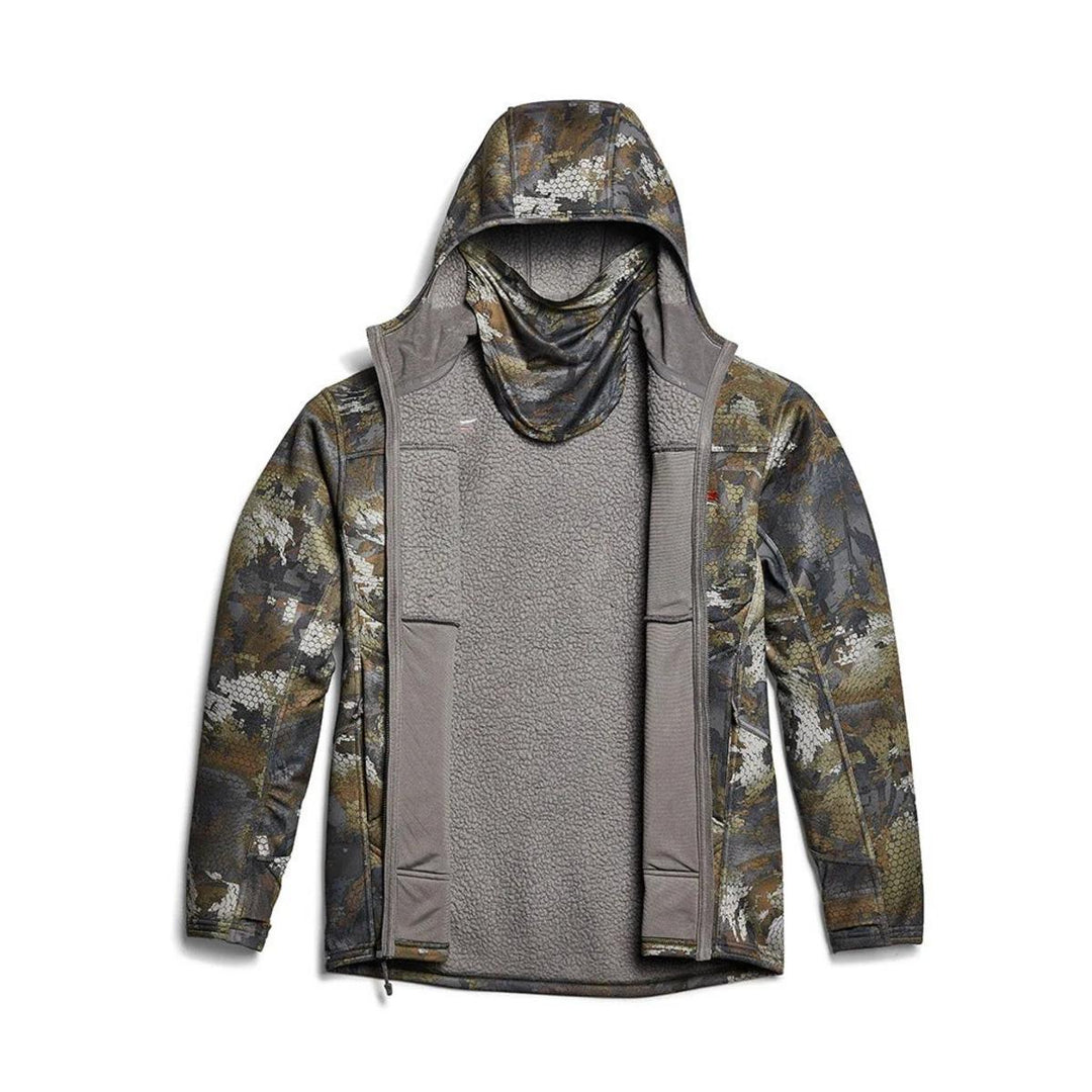 Sitka New Traverse Hoody Optifade Waterfowl Timber -Coming Soon-