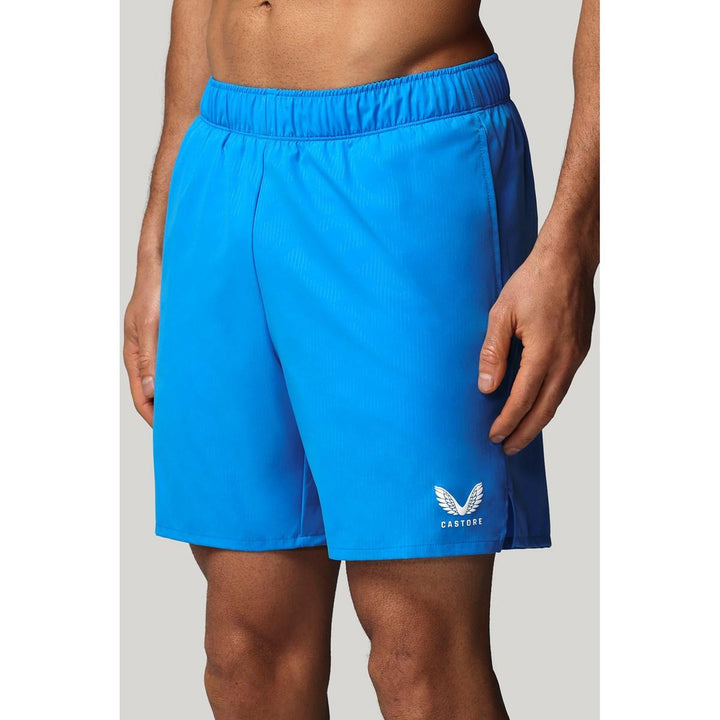 Castore 6" SWIM SHORT IBIZA BLUE /CASTORE