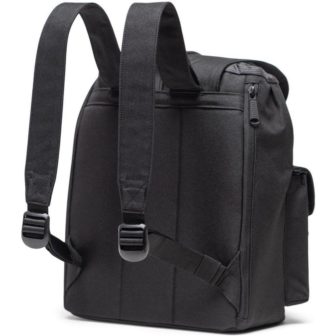 Dawson Small Backpack Black Tonal Packs
