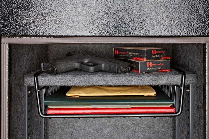 Hornady Hanging Shelf Document Basket – view 3