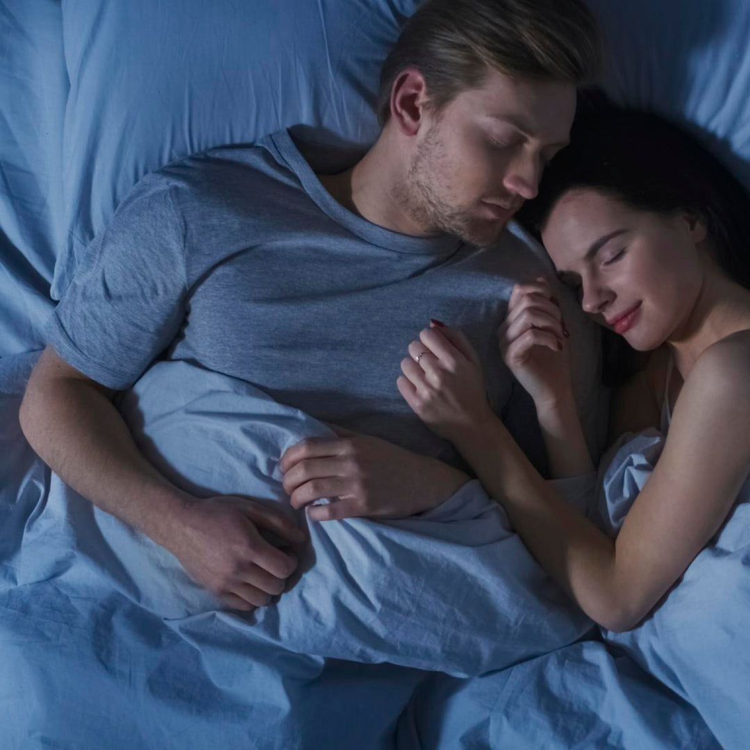 Crescendo Eco Box Range Crescendo Sleep EB