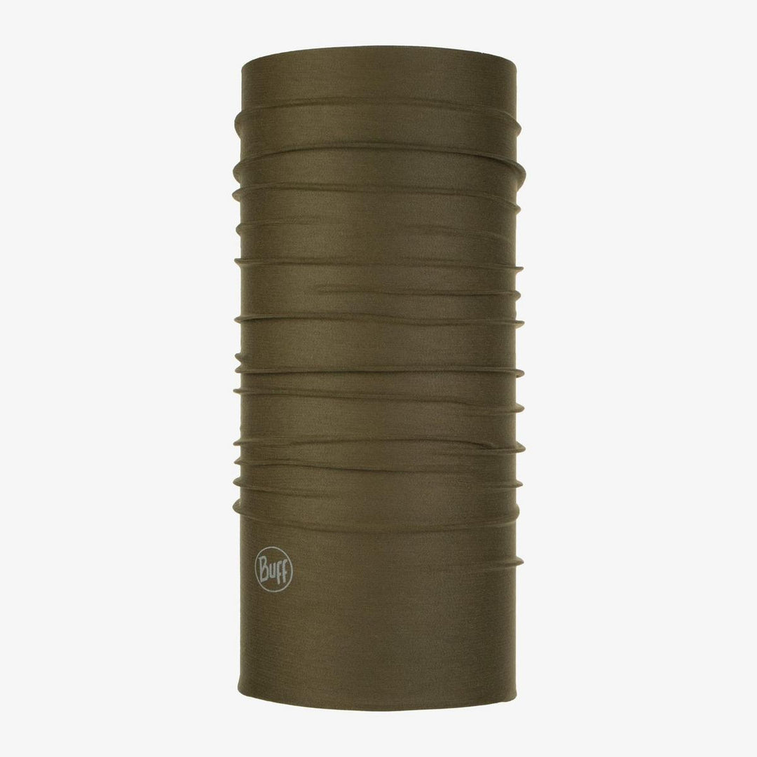 Buff COOLNET UV Solid Military By B