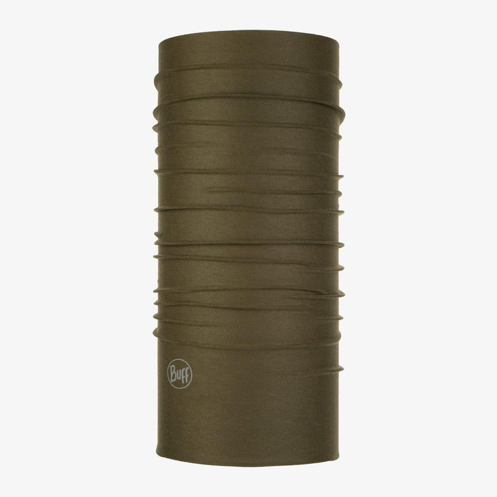 Buff COOLNET UV Solid Military By B