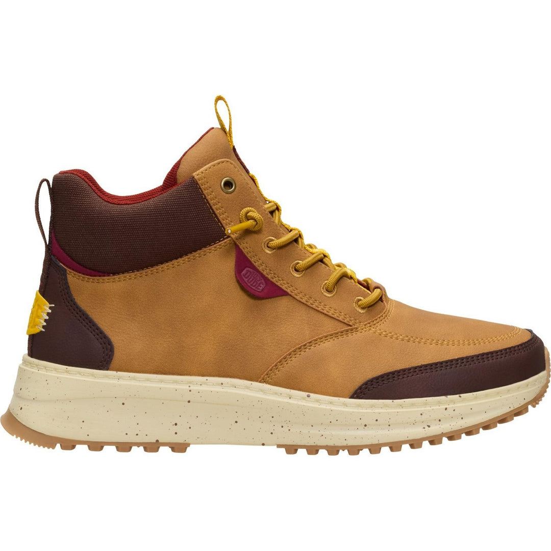 Tahoe Classic Boot Wood Thrush/Multi