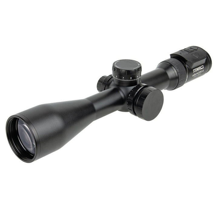 Steiner eRanger 8 3-24x56 Riflescope 4A-I