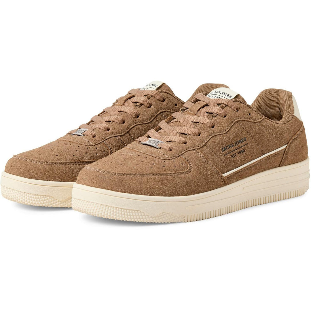 Bump Sneaker Woodsmoke