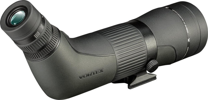Vortex Crossfire HD 16-48x65 Angled Spotting Scope