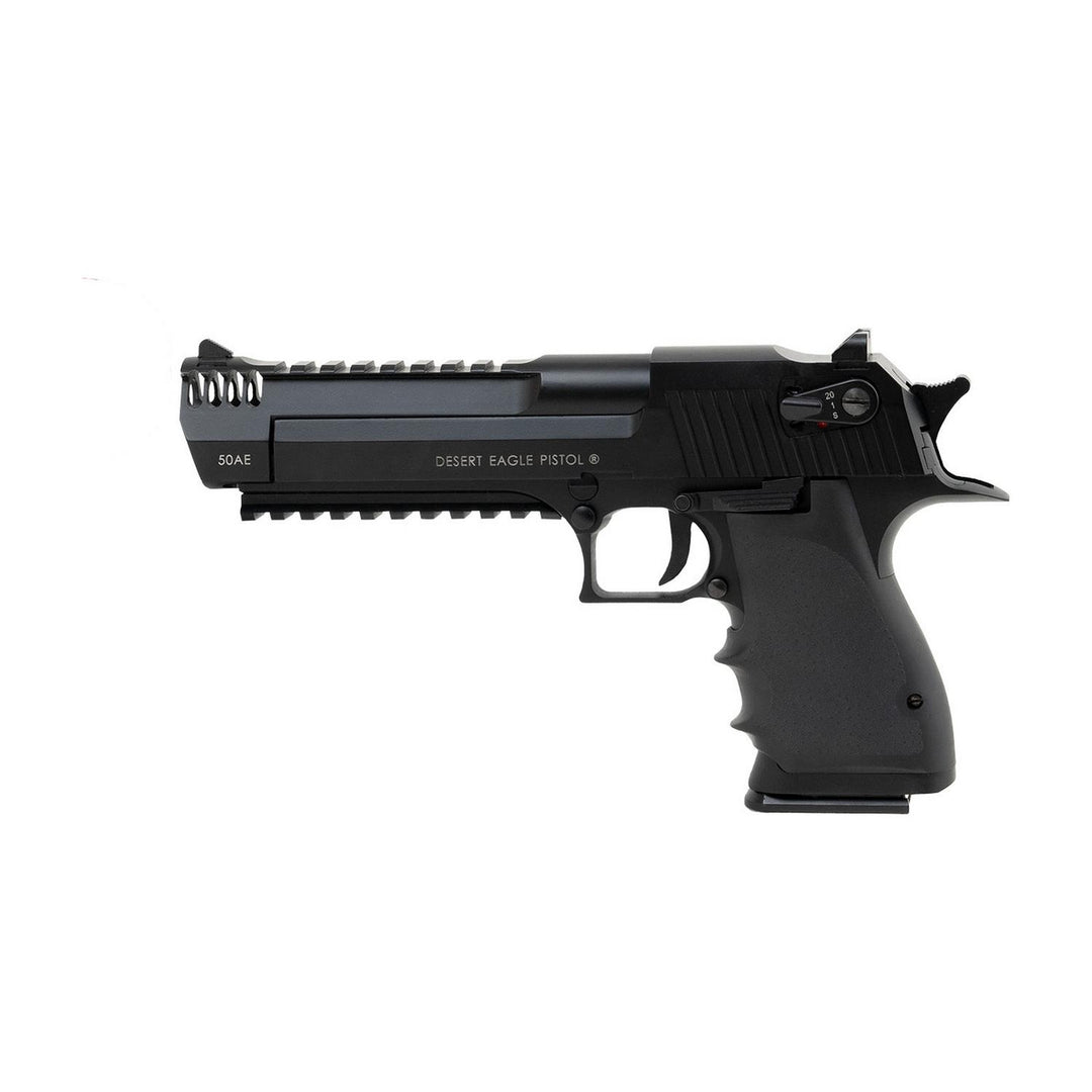Bisley Eagle BB Air Pistol