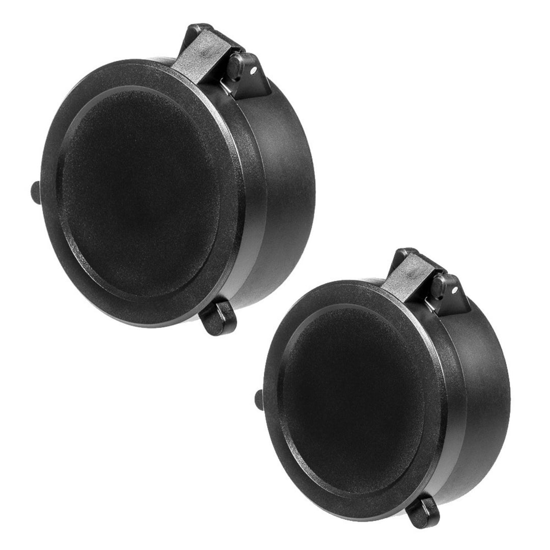 Element Optics Helix Scope Caps Front And Back 57115