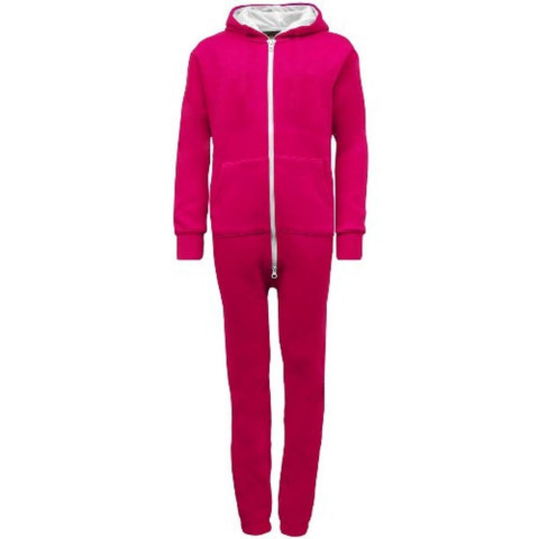 Urban Road Kids Unisex Plain Onesies