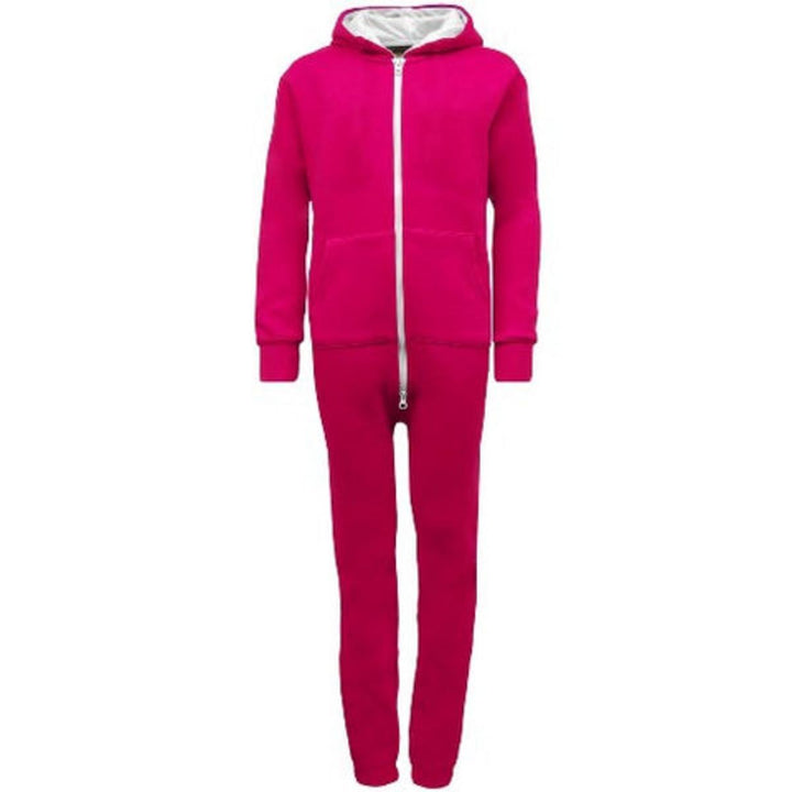 Urban Road Kids Unisex Plain Onesies