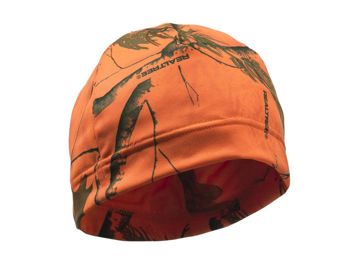 Beretta Fleece Beanie | Soft Warm Hunting Hat – view 3