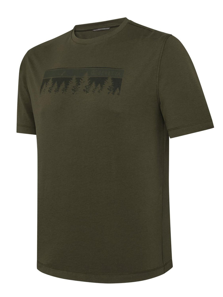 Beretta Spruce T-Shirt