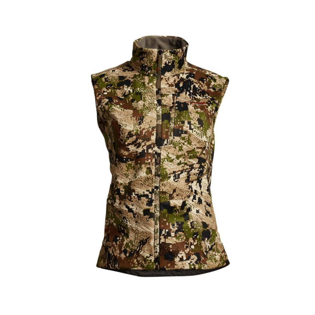 Sitka Women´s Jetstream Vest Optifade Subalpine