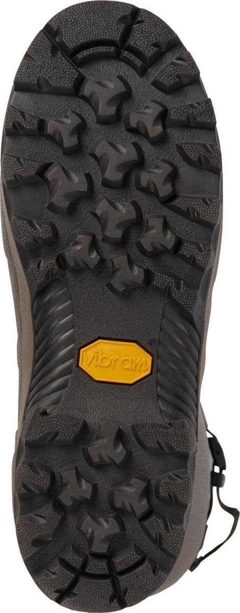 Harkila Forester Gusset Rubber Boot Dark willow