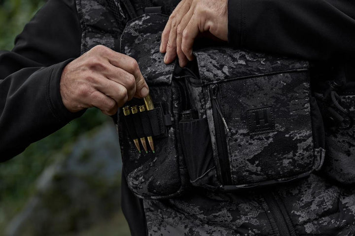 Harkila Härkila Utility NOCTYX Pouch AXIS MSP®Black – view 5
