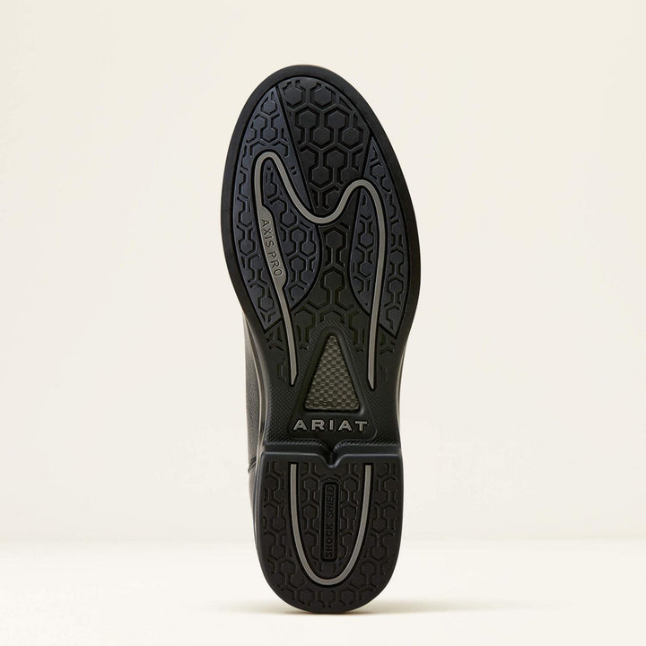 Ariat Ladies Devon Sport Tall Riding Boot