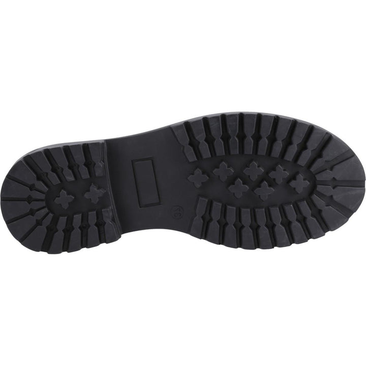 Hush Puppies Athena Patent Snr – view 3