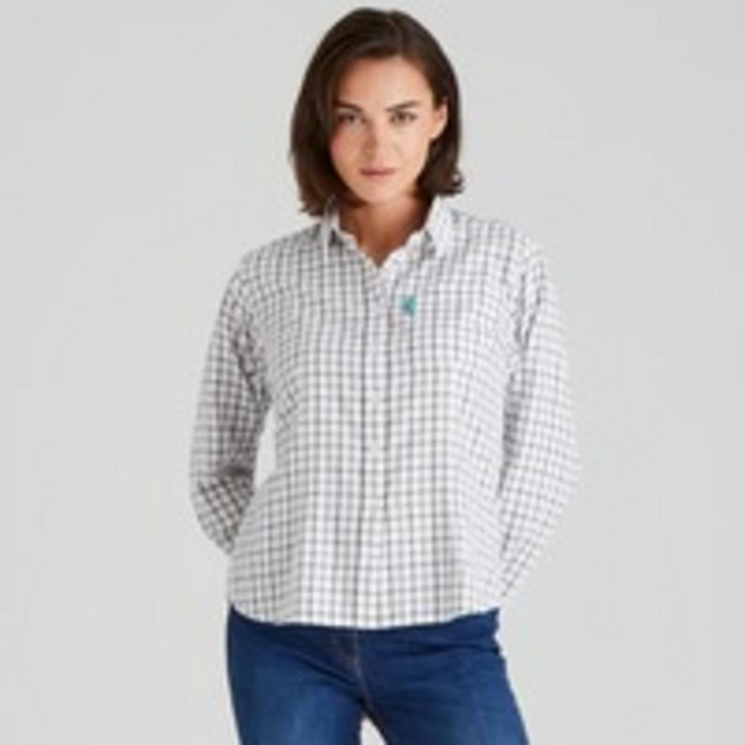Ridgeline Womens Sedgebrook Shirt – view 16