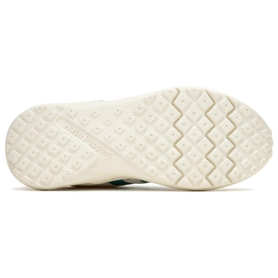 Hush Puppies Seventy8 Retro Runner Stone/Pink – view 3