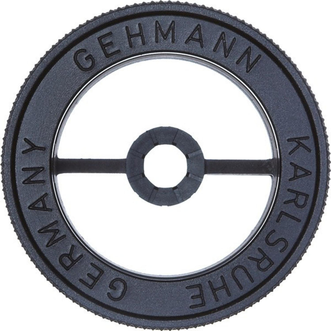 Gehmann 528C Double-Cross Iris Foresight 2.9–4.9mm