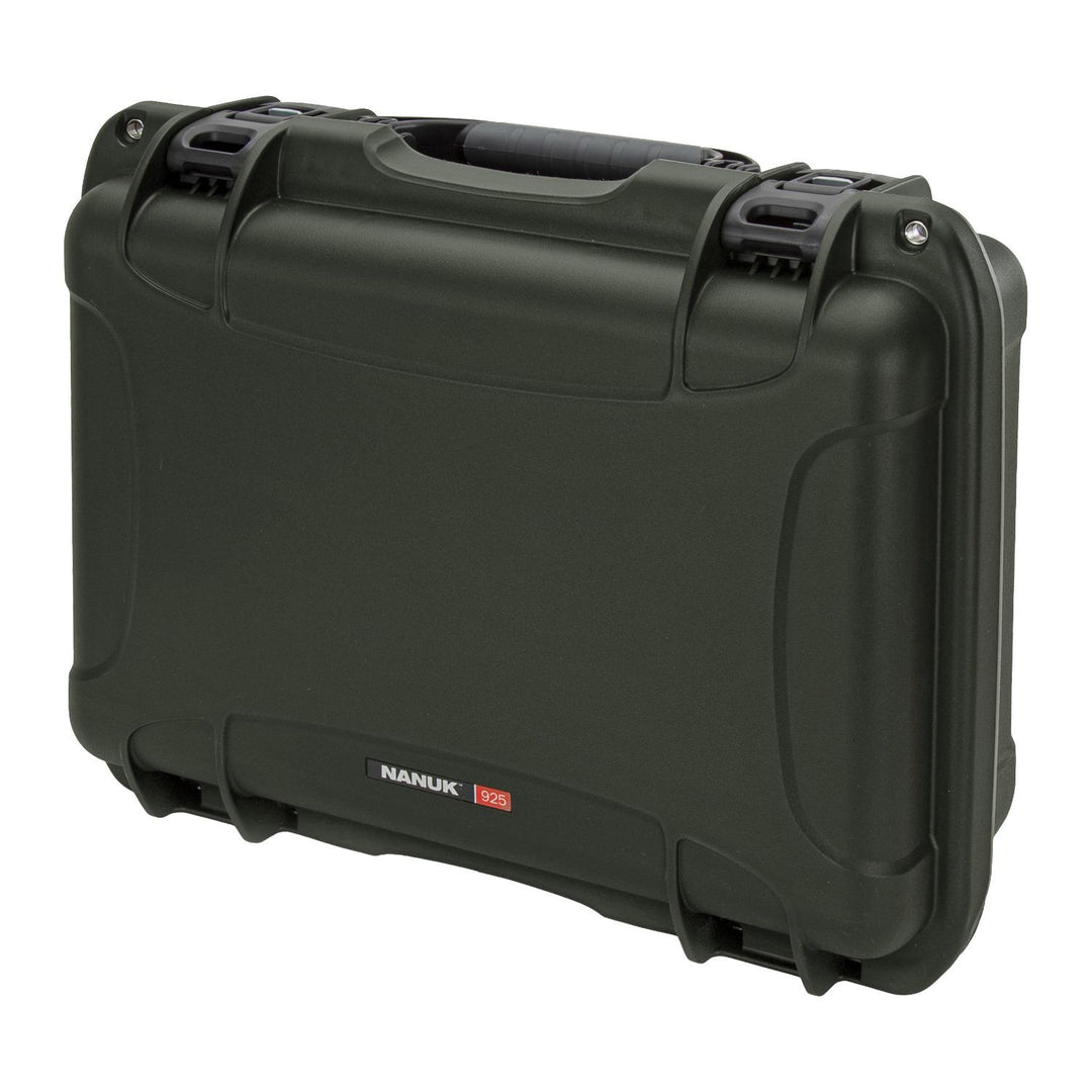 NANUK 925 Waterproof Hard Case With Foam Insert