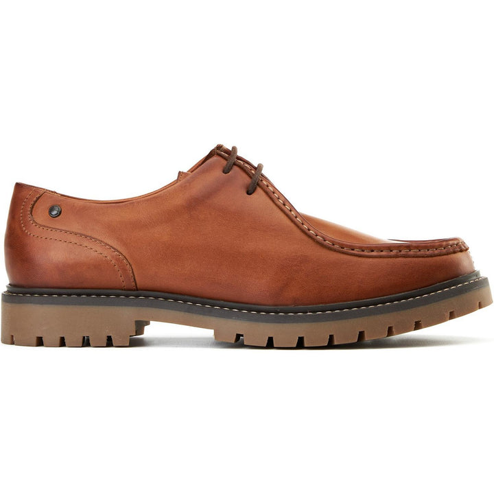 Carbon Wallabe Tan
