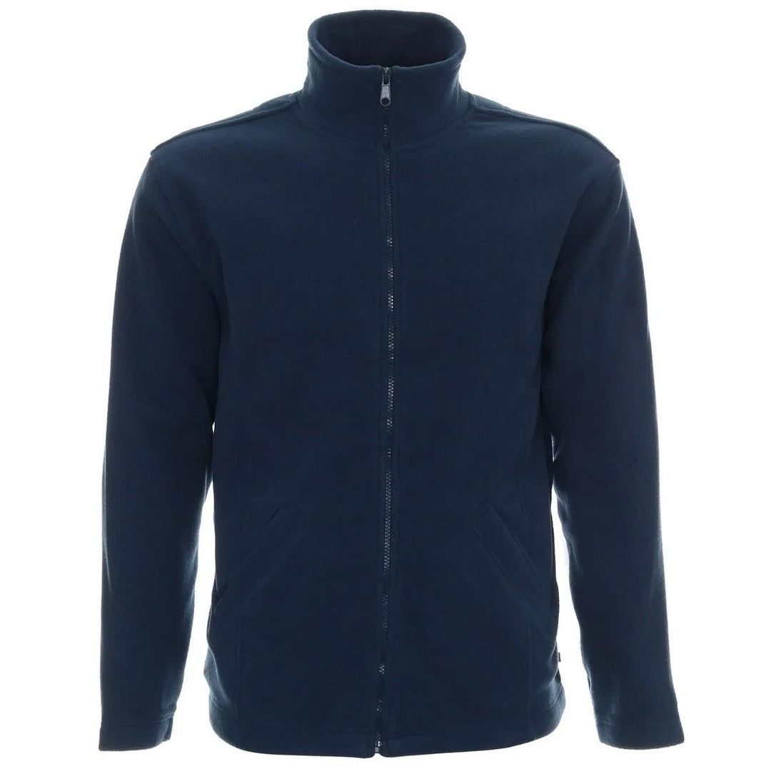 G5 Apparel Premium Men's Microfleece Jacket - FBH681