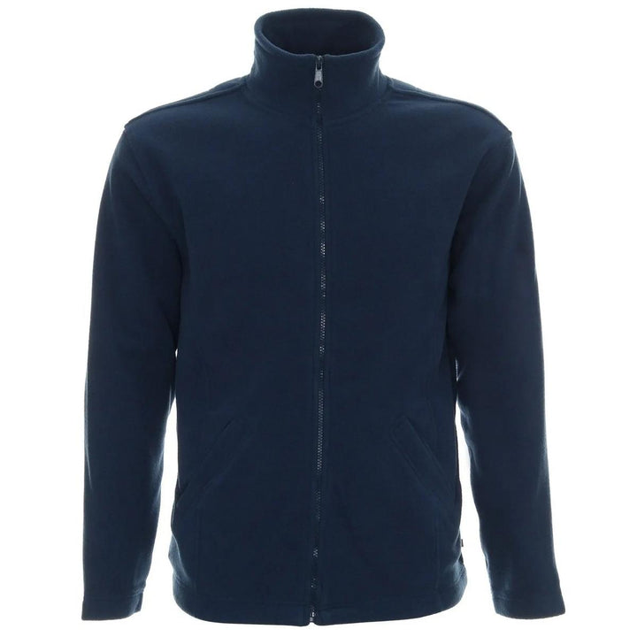G5 Apparel Premium Men's Microfleece Jacket - FBH681