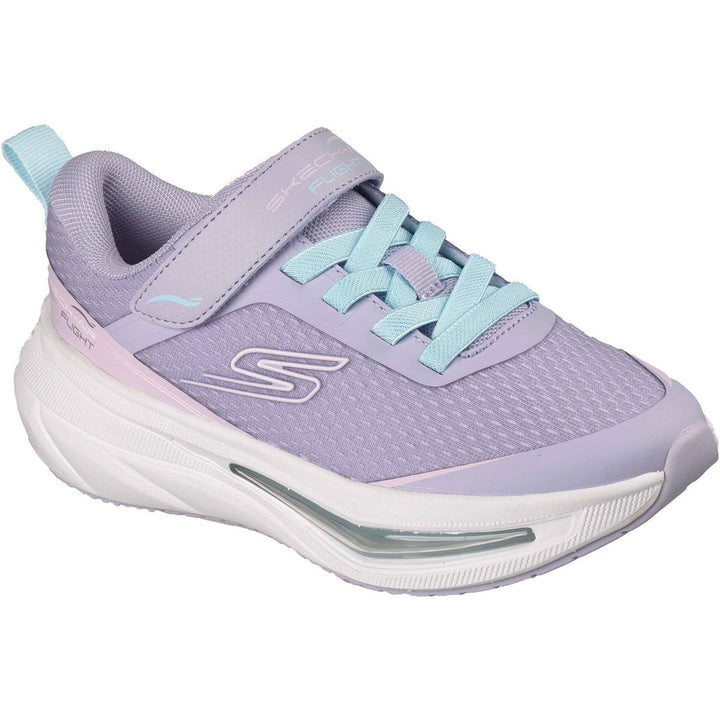 Skechers Skech-Air 5.0 Trainer Lavender