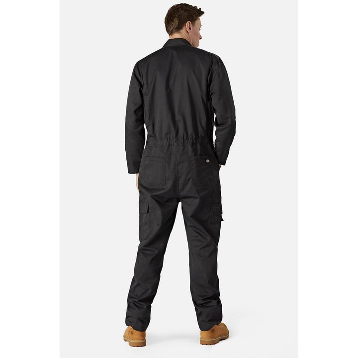 Dickies Everyday Coverall Thunder