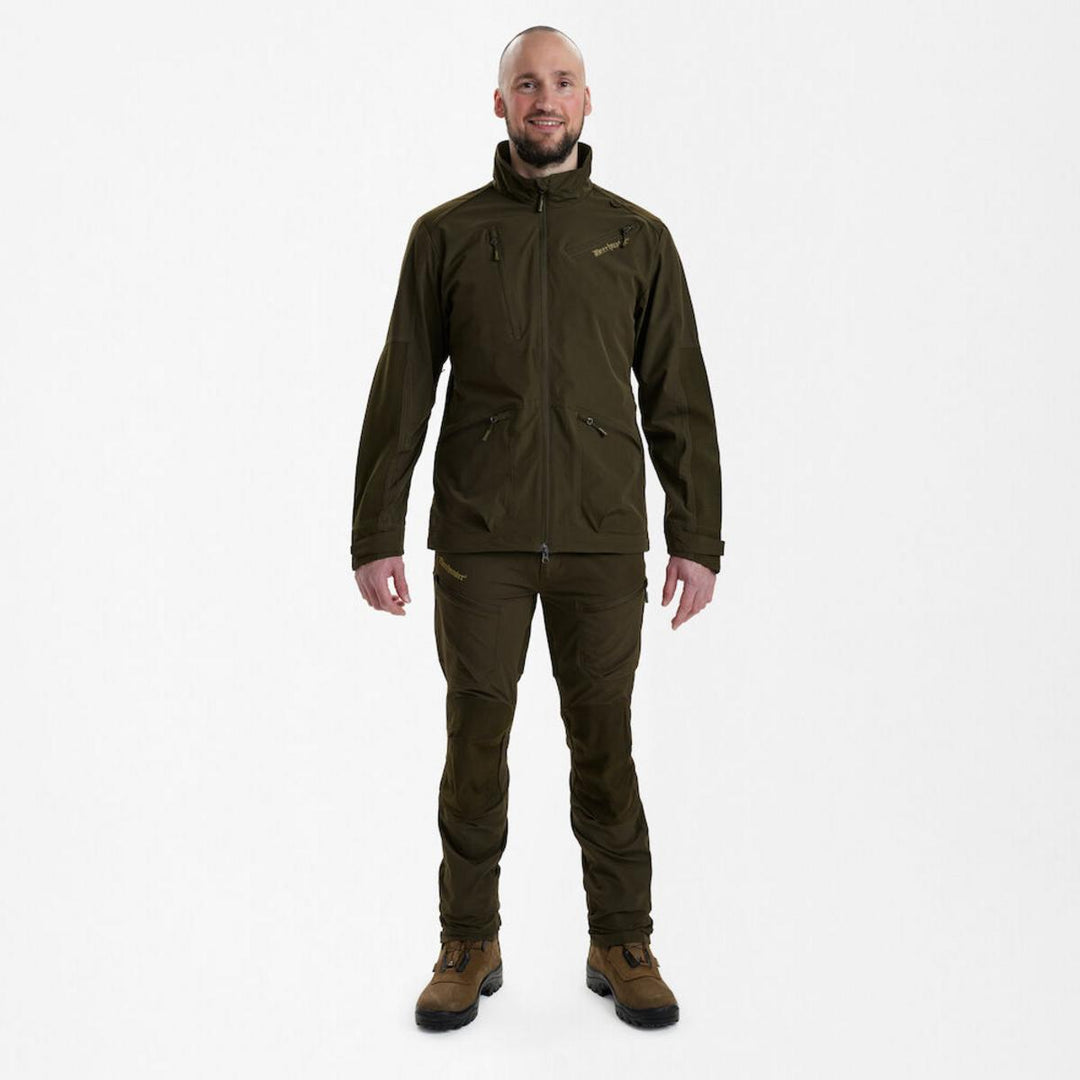 Deerhunter Excape Light Jacket Art