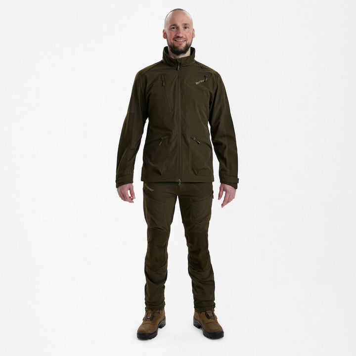 Deerhunter Excape Light Jacket Art