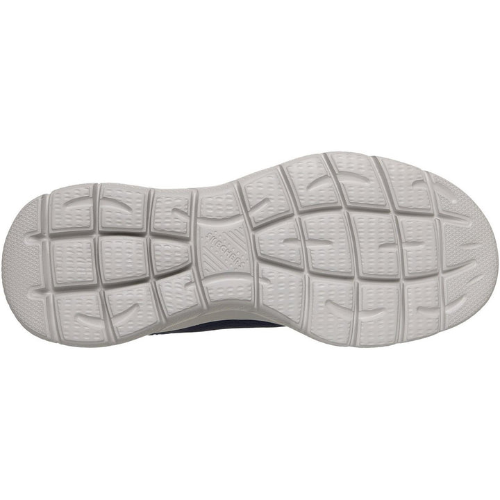 ARCH FIT SUMMITS KRAVEL Navy Mesh/Synthetic
