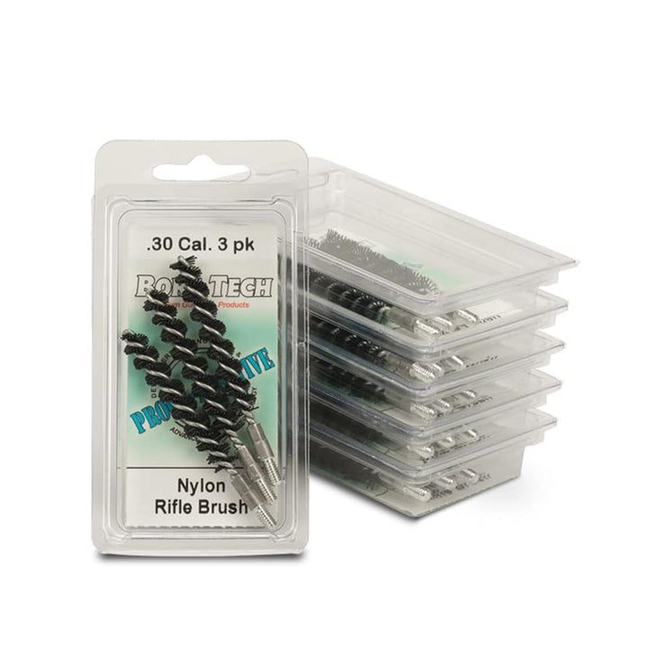 Boretech NYLON RIFLE BRUSH, .308 CAL