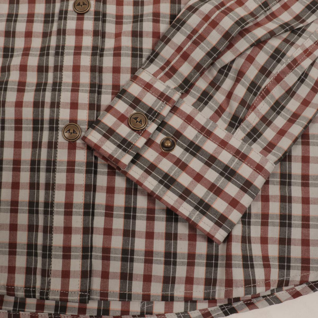 SwedTeam Lynx Women Antibite Dark Orange