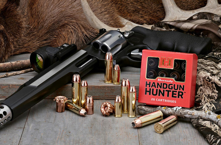 Hornady .40 S&W 135gr MONOFLEX Ammunition – view 2