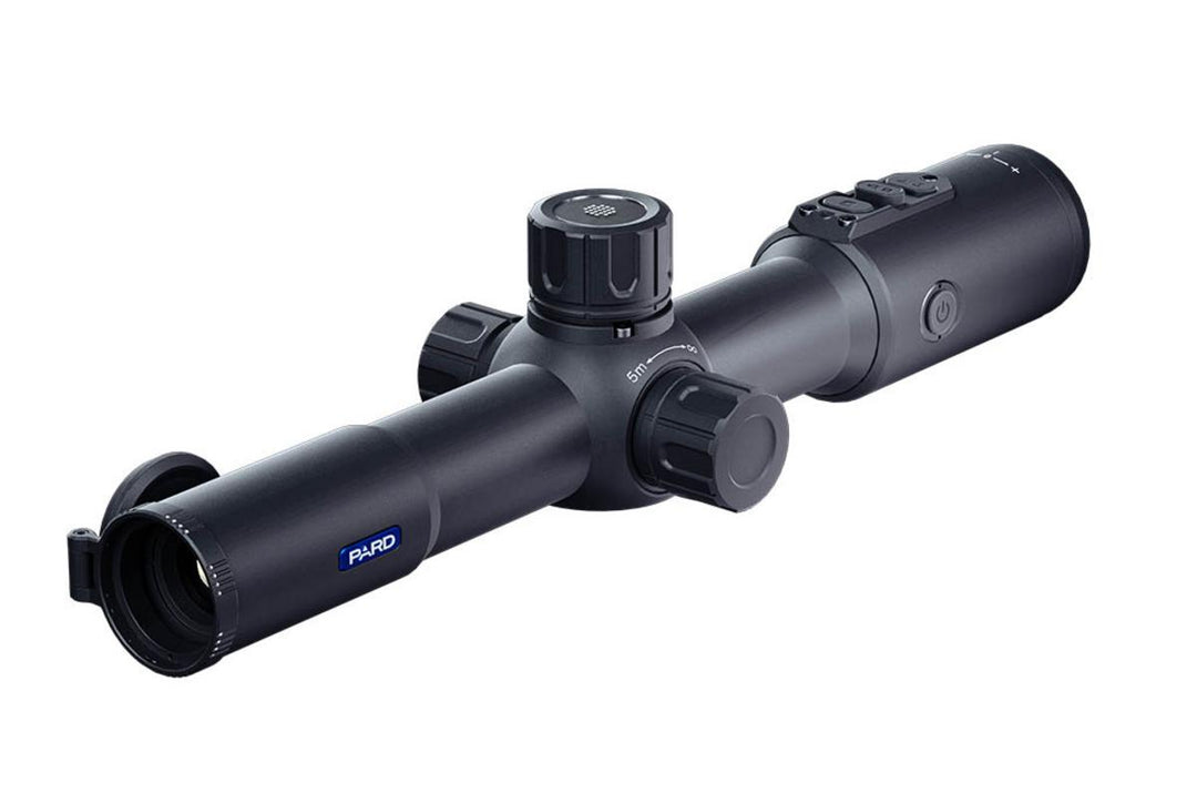 Pard Pantera 256 Q Thermal Scope(25mm Lens)