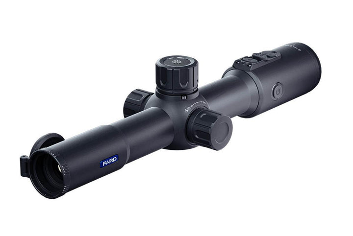 Pard Pantera 256 Q Thermal Scope(25mm Lens)