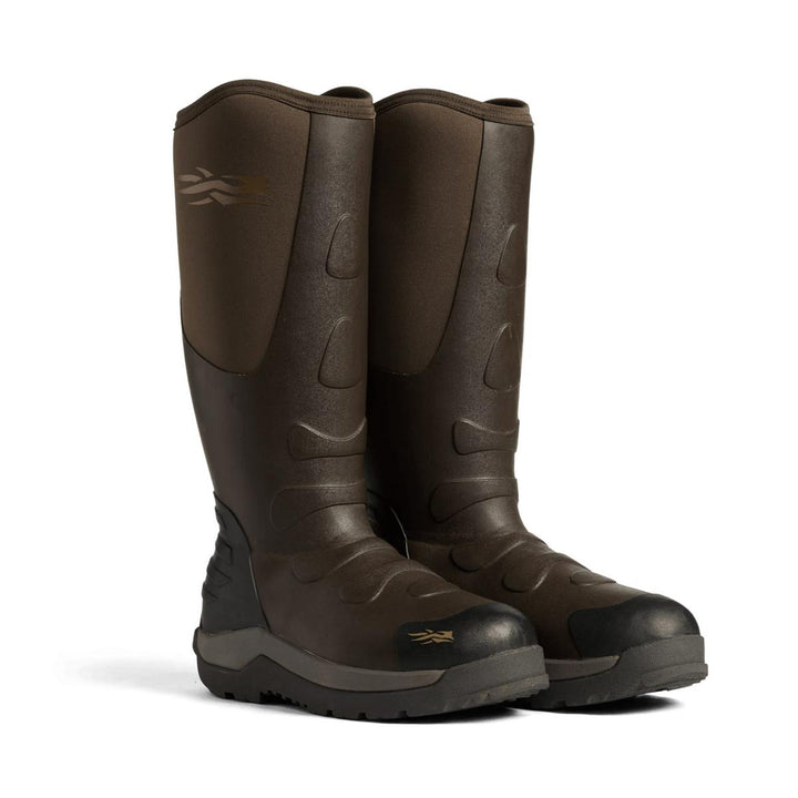Sitka Back 40 Boot