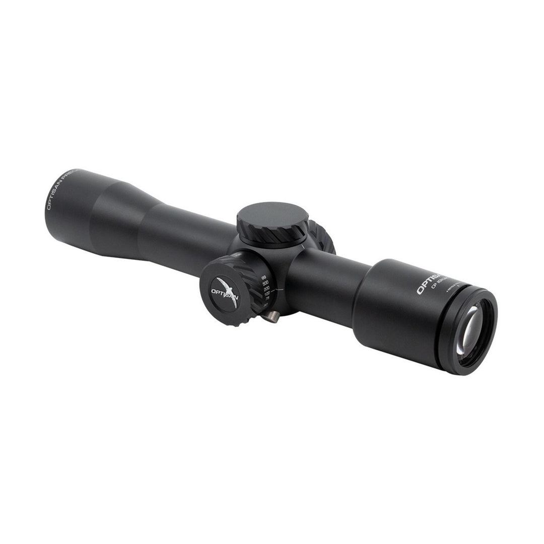 Optisan CP 10x32P (mil) MH10x Binoculars