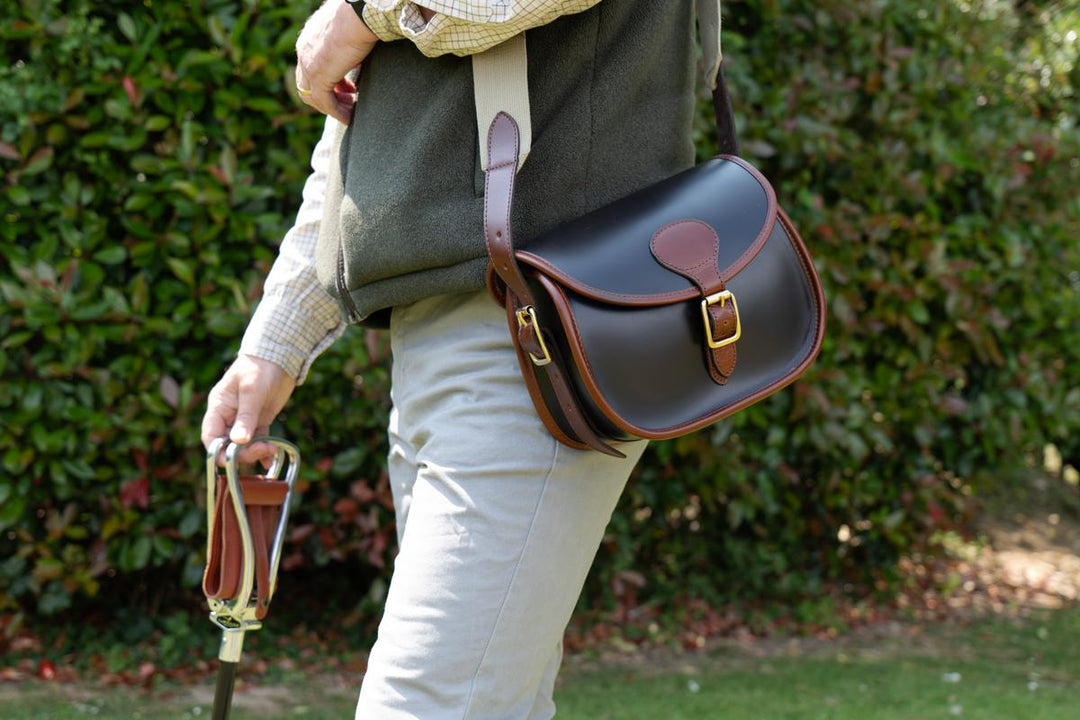 Parker Hale Wickham Cartridge Bag by Parker-Hale