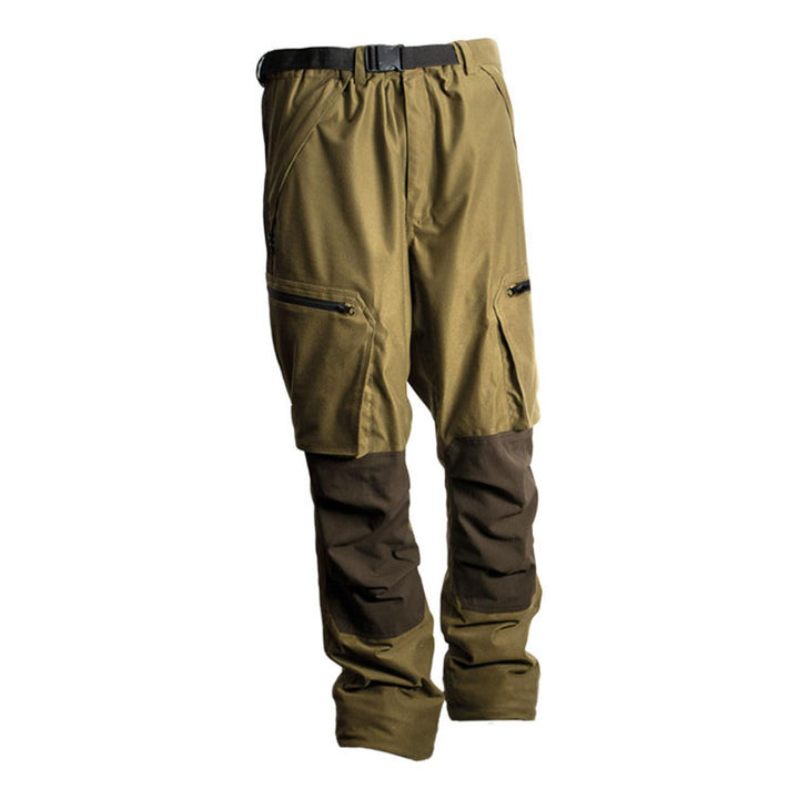 Ridgeline Pintail Explorer Pants Teak
