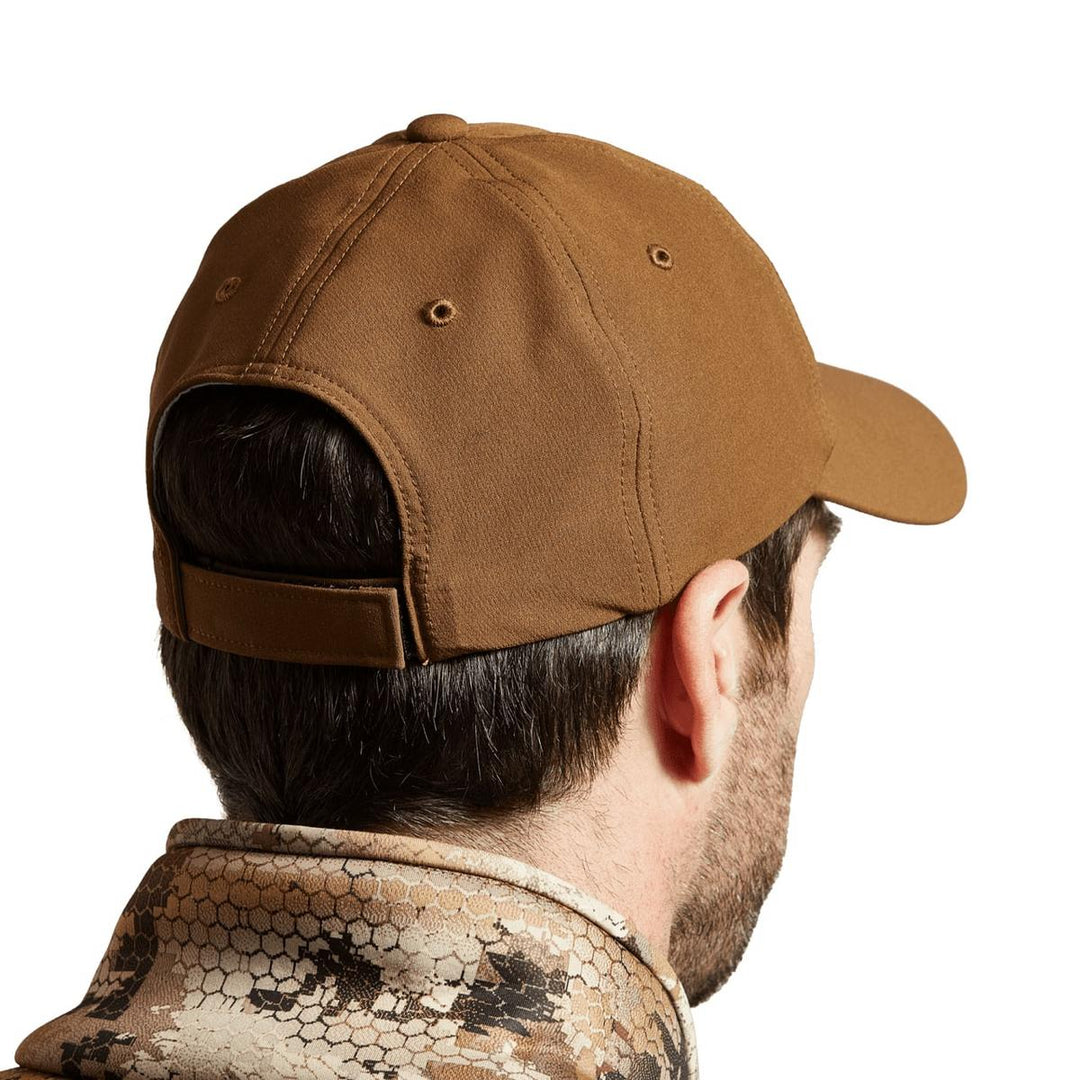 Sitka Traverse Cap -  Mud