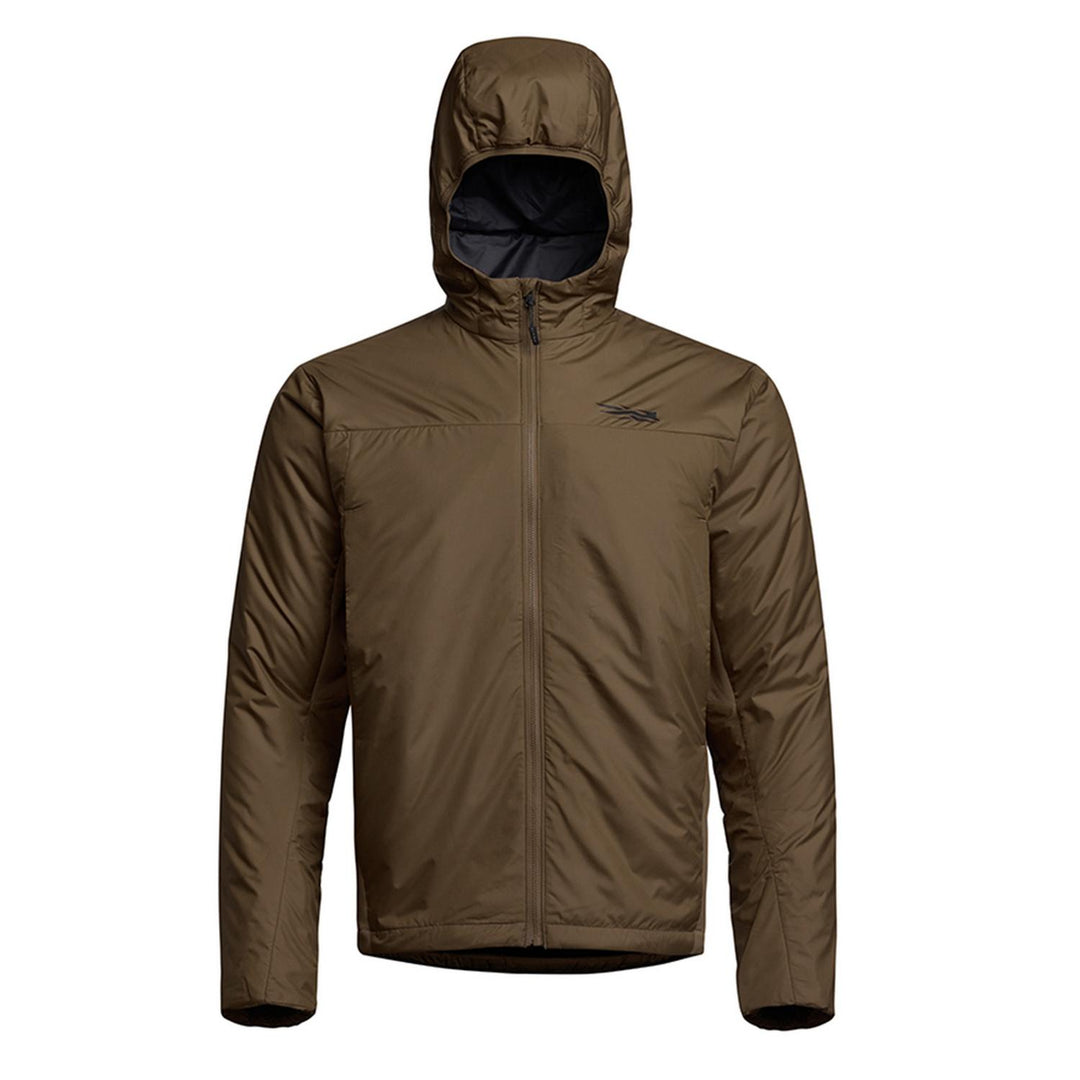 Sitka Kelvin LT Hooded Jacket