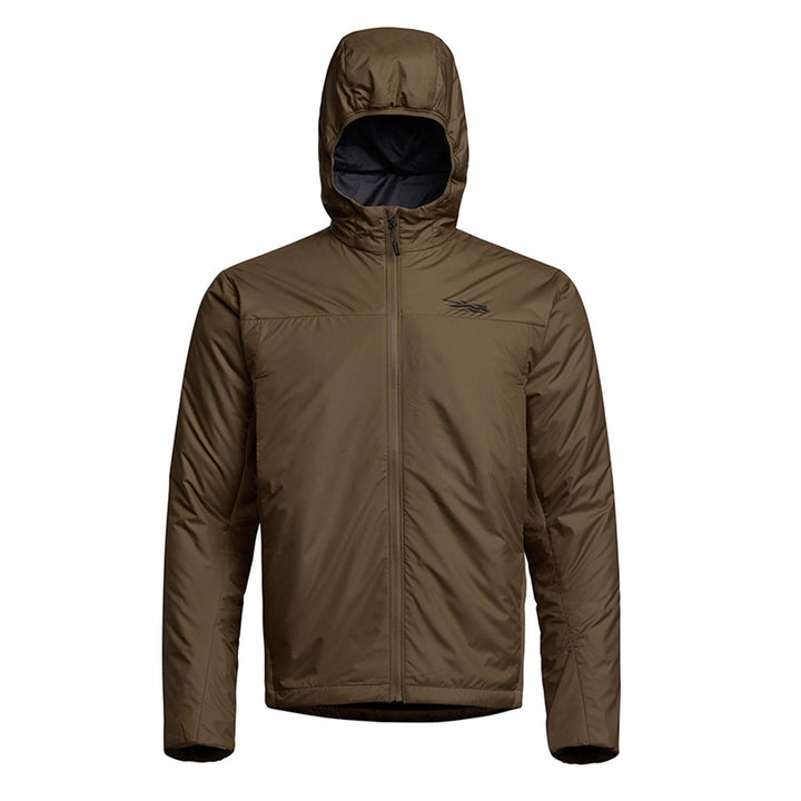 Sitka Kelvin LT Hooded Jacket
