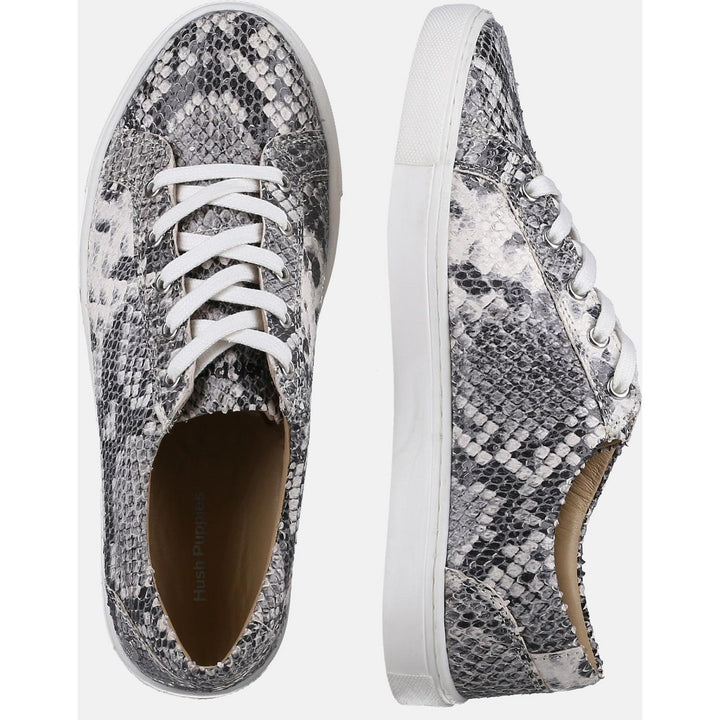 Tessa Sneaker Python