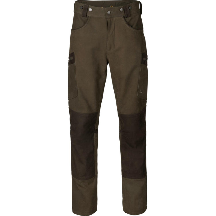 Harkila Pro Hunter leather trousers – view 3