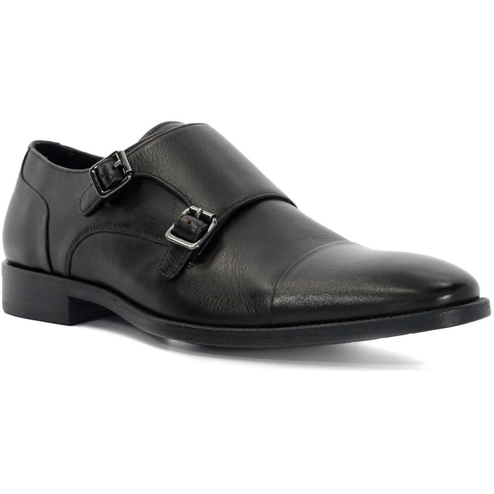 Dune Satchin Shoe Black