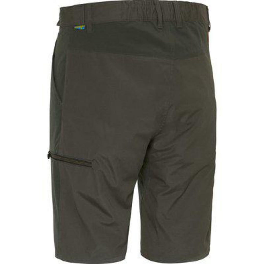 SwedTeam Lynx Light Shorts Swedteam Green